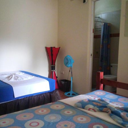 Hostal Nathaly Moyogalpa Εξωτερικό φωτογραφία