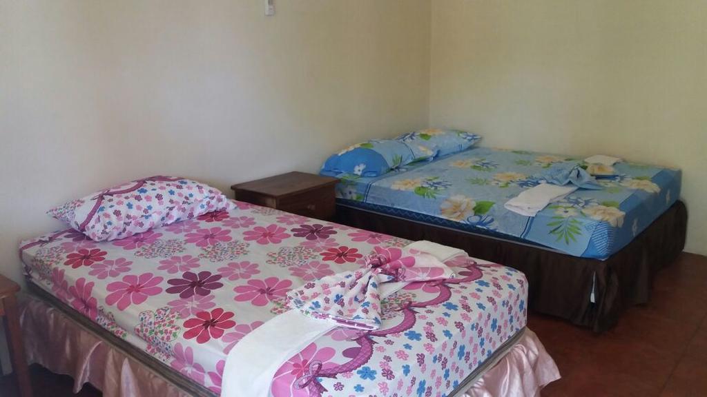 Hostal Nathaly Moyogalpa Εξωτερικό φωτογραφία