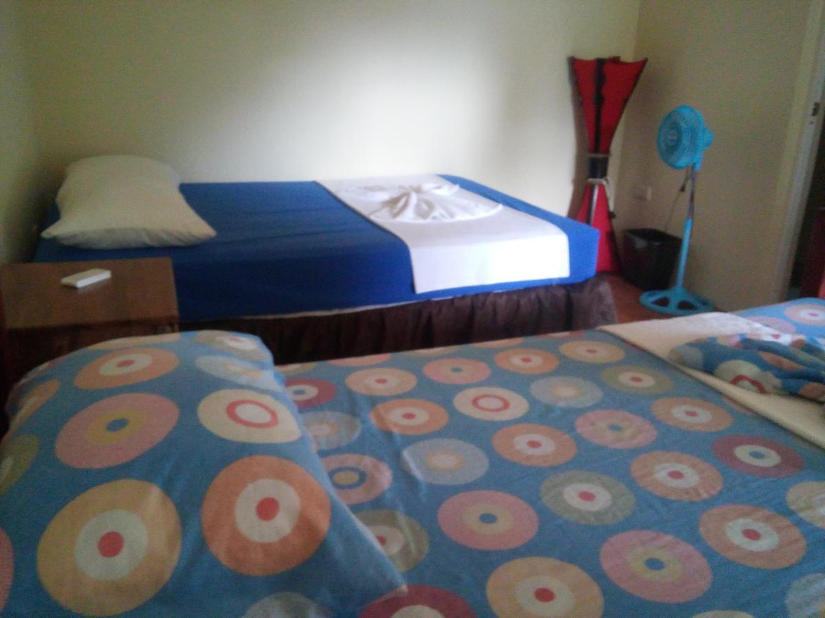 Hostal Nathaly Moyogalpa Εξωτερικό φωτογραφία