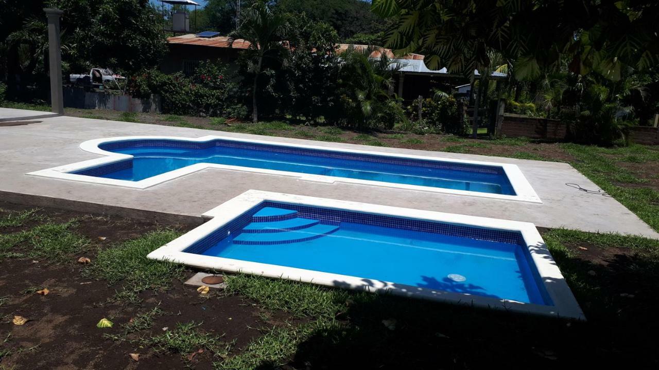 Hostal Nathaly Moyogalpa Εξωτερικό φωτογραφία