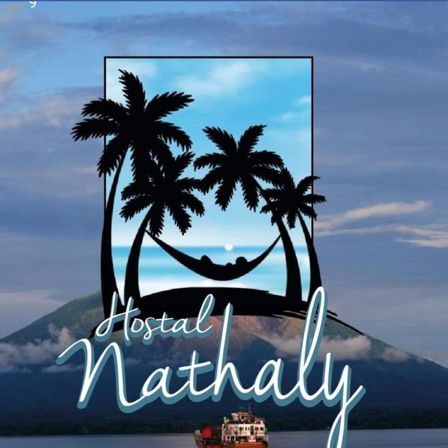 Hostal Nathaly Moyogalpa Εξωτερικό φωτογραφία